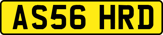 AS56HRD