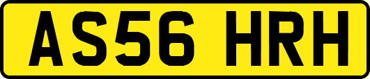 AS56HRH