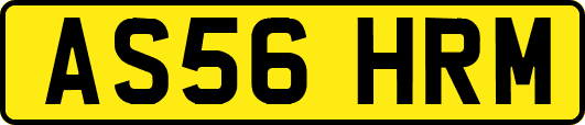 AS56HRM