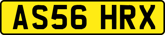 AS56HRX