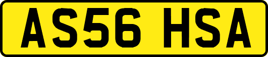 AS56HSA
