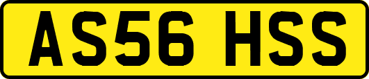 AS56HSS