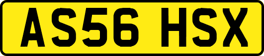 AS56HSX