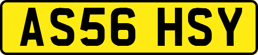 AS56HSY