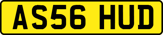 AS56HUD