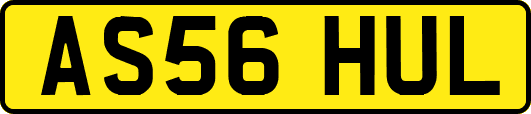 AS56HUL