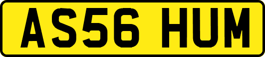 AS56HUM