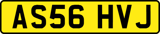 AS56HVJ