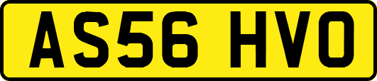AS56HVO
