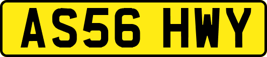 AS56HWY