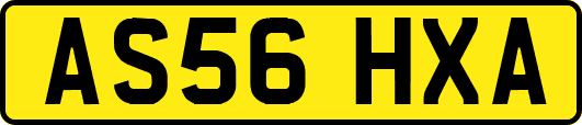 AS56HXA
