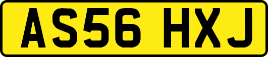 AS56HXJ