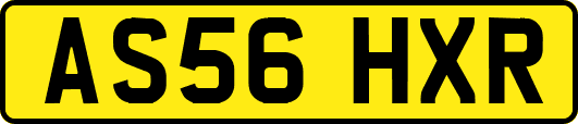 AS56HXR