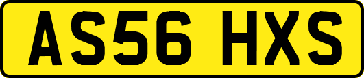 AS56HXS