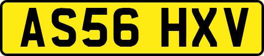 AS56HXV