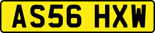 AS56HXW