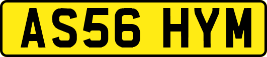 AS56HYM