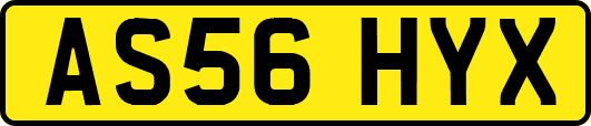 AS56HYX