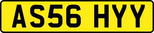 AS56HYY