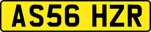 AS56HZR