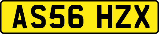 AS56HZX