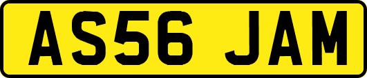 AS56JAM