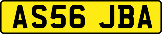 AS56JBA