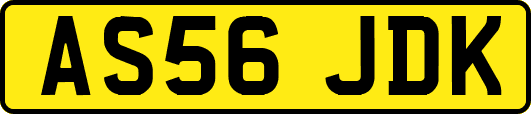 AS56JDK