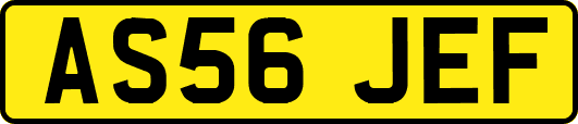AS56JEF