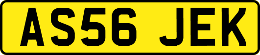 AS56JEK