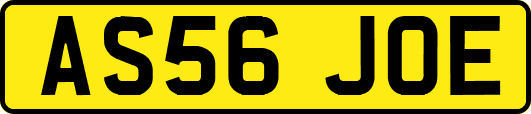 AS56JOE