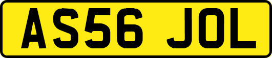 AS56JOL