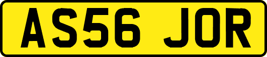 AS56JOR