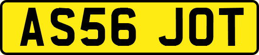 AS56JOT