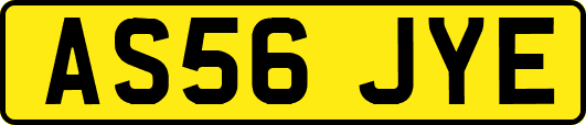 AS56JYE