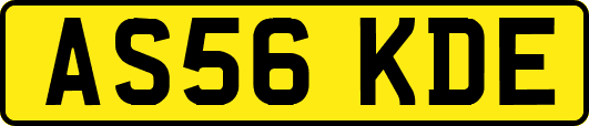AS56KDE