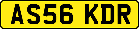 AS56KDR