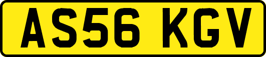 AS56KGV