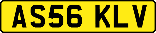 AS56KLV