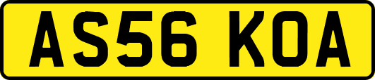 AS56KOA