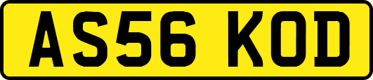 AS56KOD