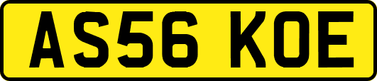 AS56KOE