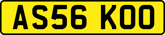 AS56KOO