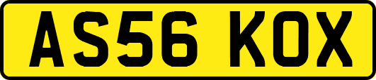 AS56KOX
