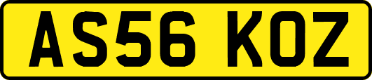 AS56KOZ