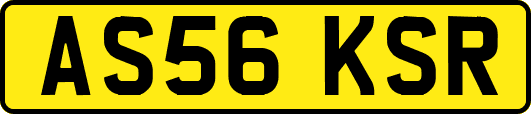 AS56KSR