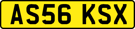 AS56KSX