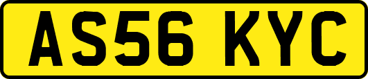 AS56KYC