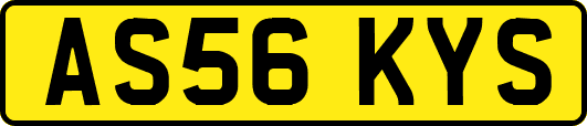 AS56KYS