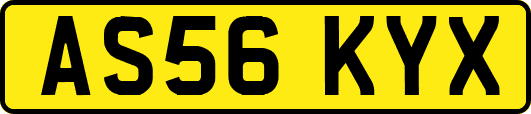 AS56KYX